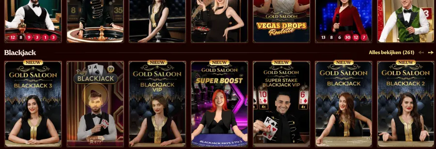 Casoola casino